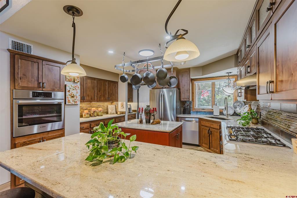 465 Handicap Avenue Pagosa Springs CO 81147