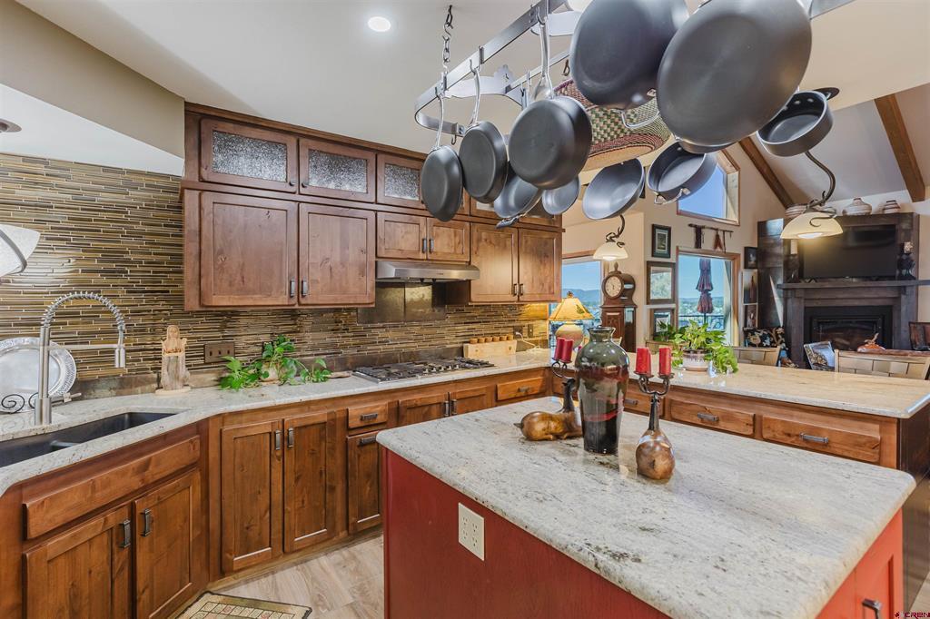 465 Handicap Avenue Pagosa Springs CO 81147