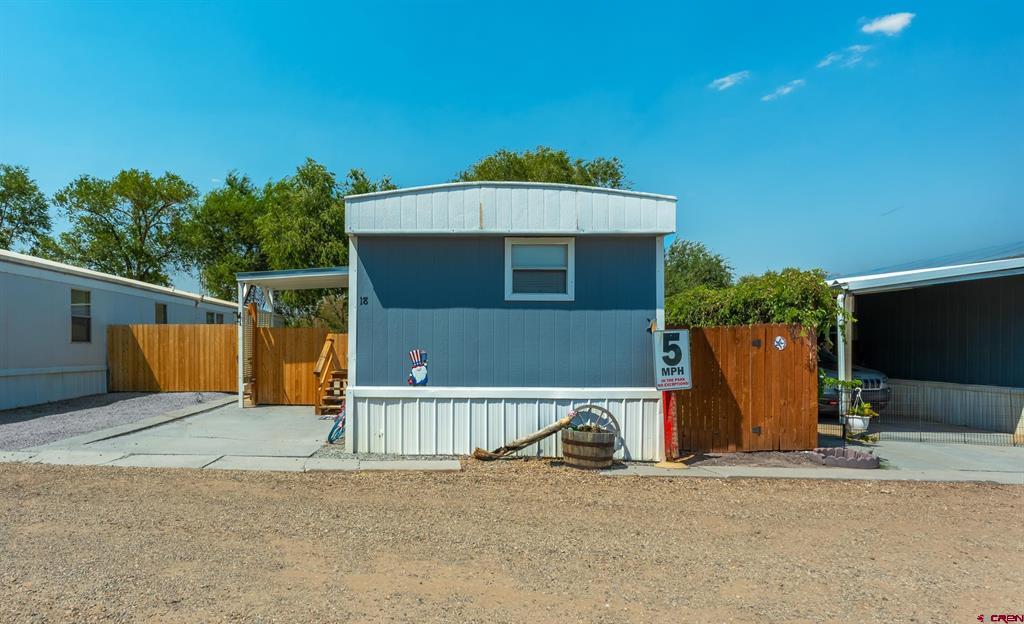 641 S Broadway Cortez CO 81321