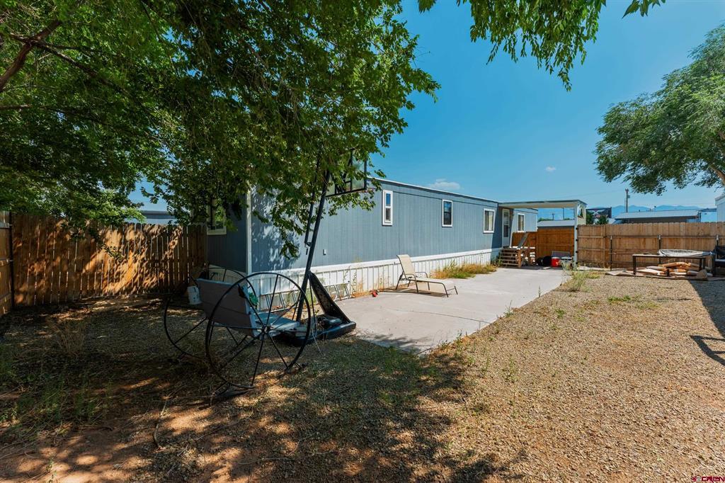 641 S Broadway Cortez CO 81321