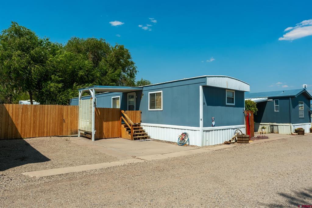 641 S Broadway Cortez CO 81321