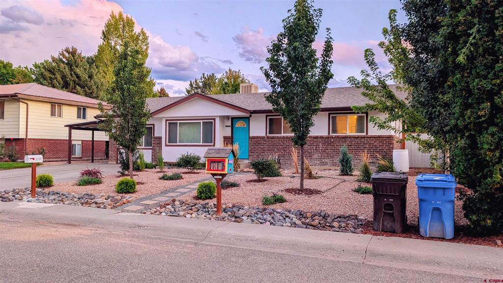 1016 Oxford Street Montrose CO 81401
