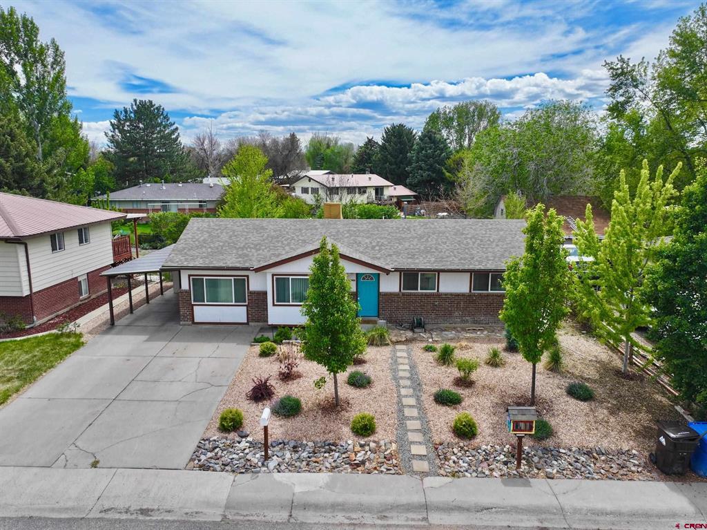 1016 Oxford Street Montrose CO 81401