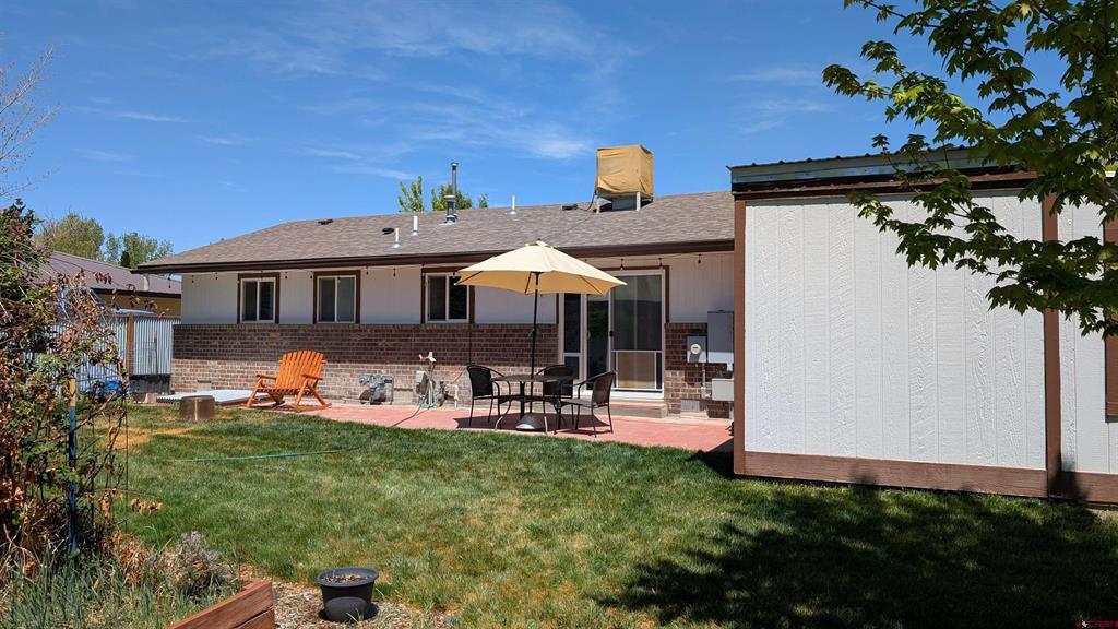 1016 Oxford Street Montrose CO 81401