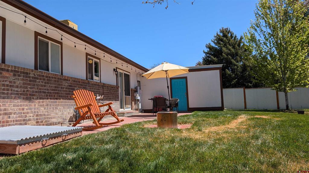 1016 Oxford Street Montrose CO 81401