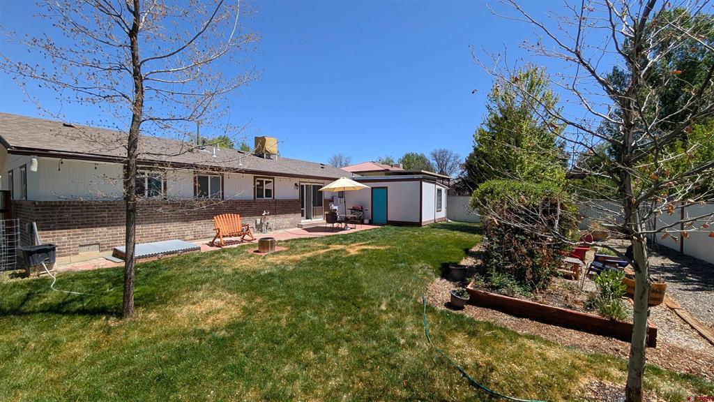 1016 Oxford Street Montrose CO 81401