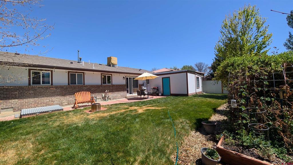 1016 Oxford Street Montrose CO 81401