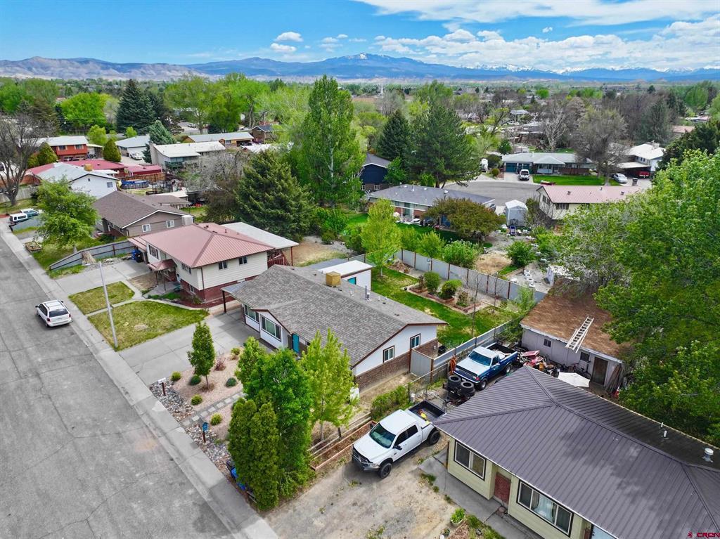 1016 Oxford Street Montrose CO 81401