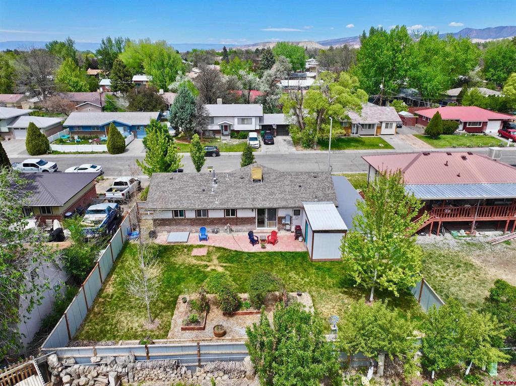 1016 Oxford Street Montrose CO 81401