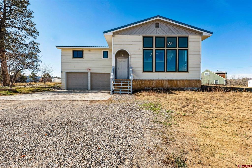 314 E Pioneer Drive Durango CO 81301