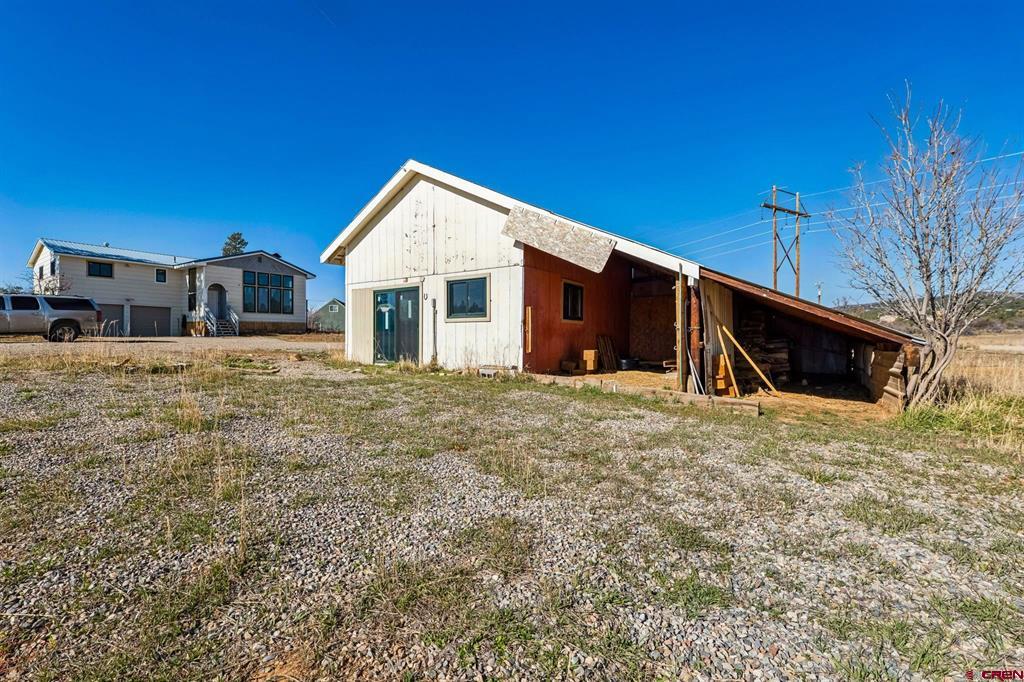 314 E Pioneer Drive Durango CO 81301