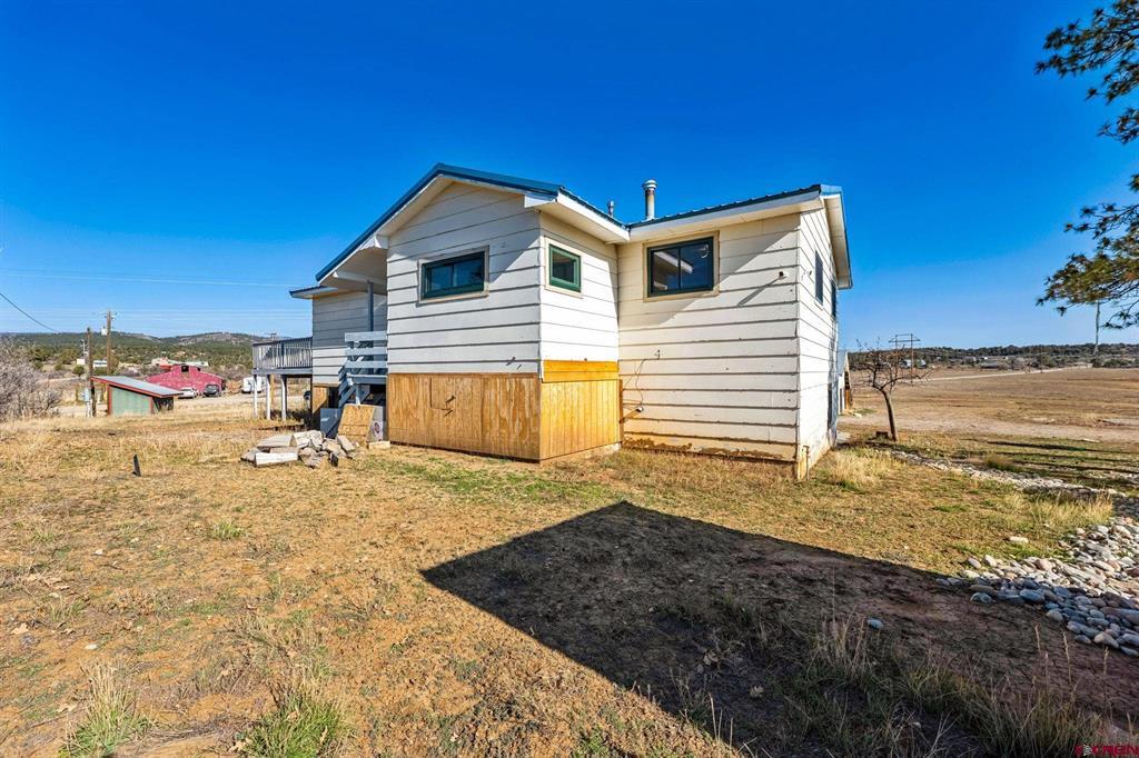 314 E Pioneer Drive Durango CO 81301