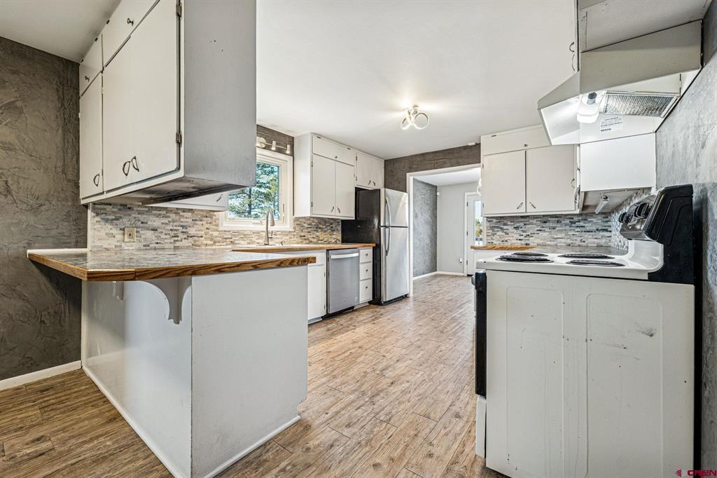 314 E Pioneer Drive Durango CO 81301