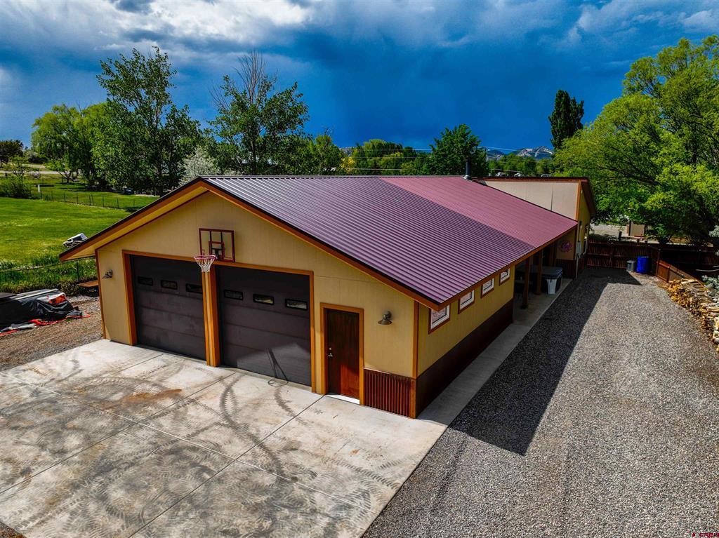 37 Sierra Avenue Durango CO 81303