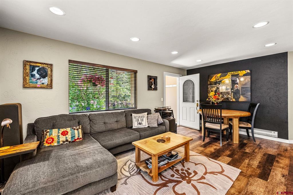 37 Sierra Avenue Durango CO 81303