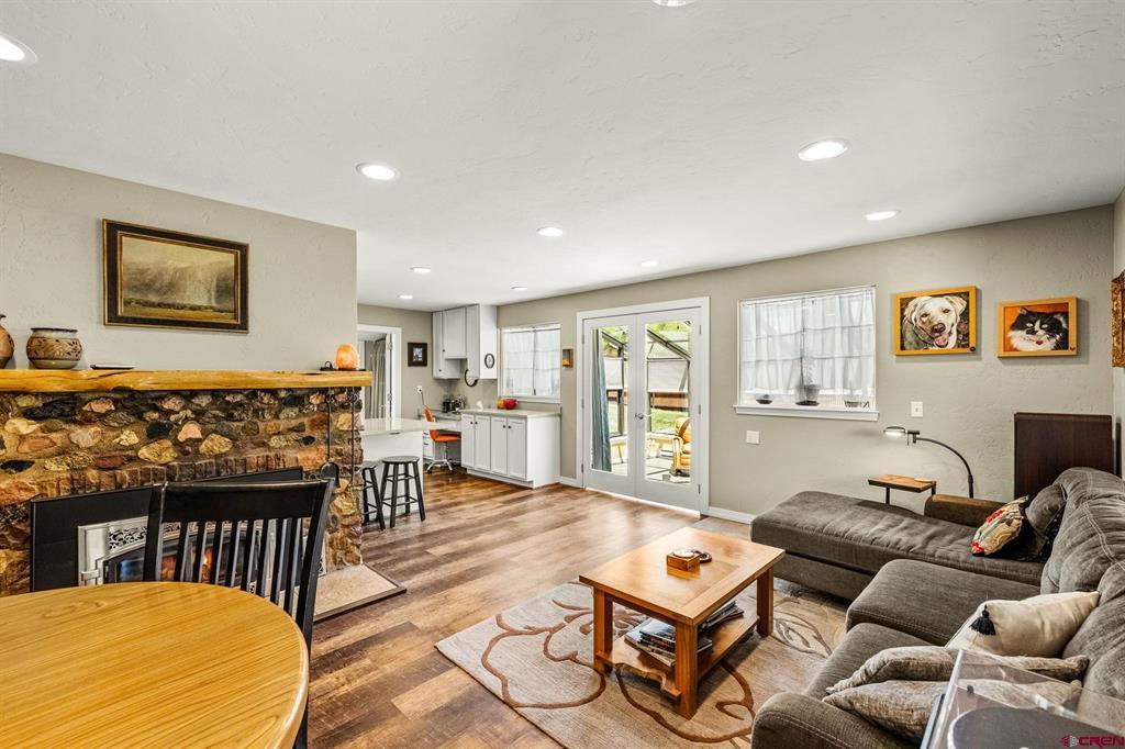 37 Sierra Avenue Durango CO 81303