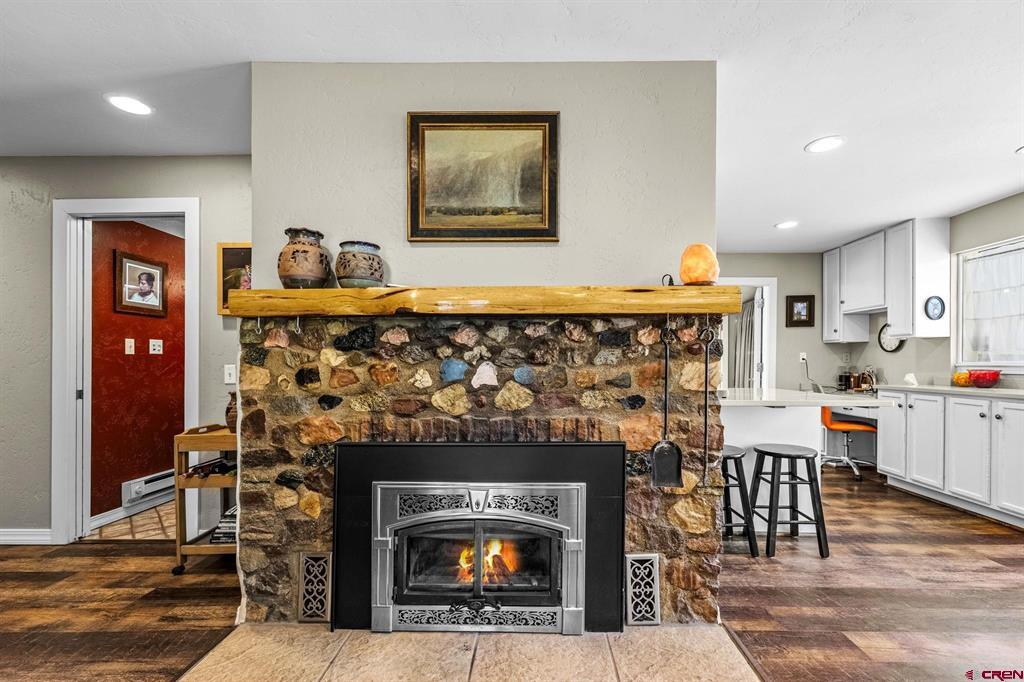 37 Sierra Avenue Durango CO 81303