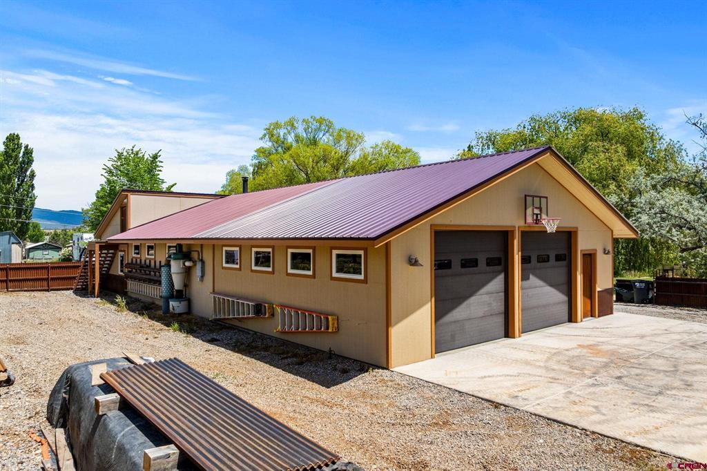 37 Sierra Avenue Durango CO 81303