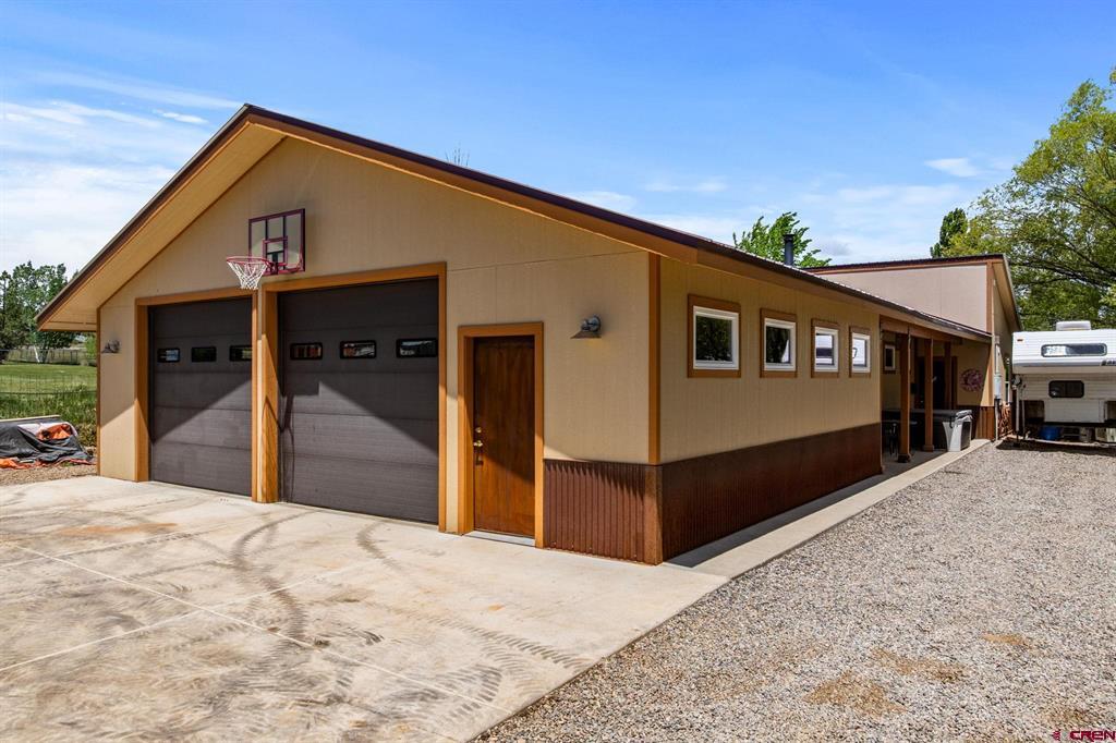 37 Sierra Avenue Durango CO 81303