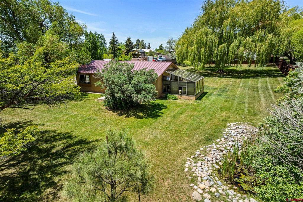 37 Sierra Avenue Durango CO 81303