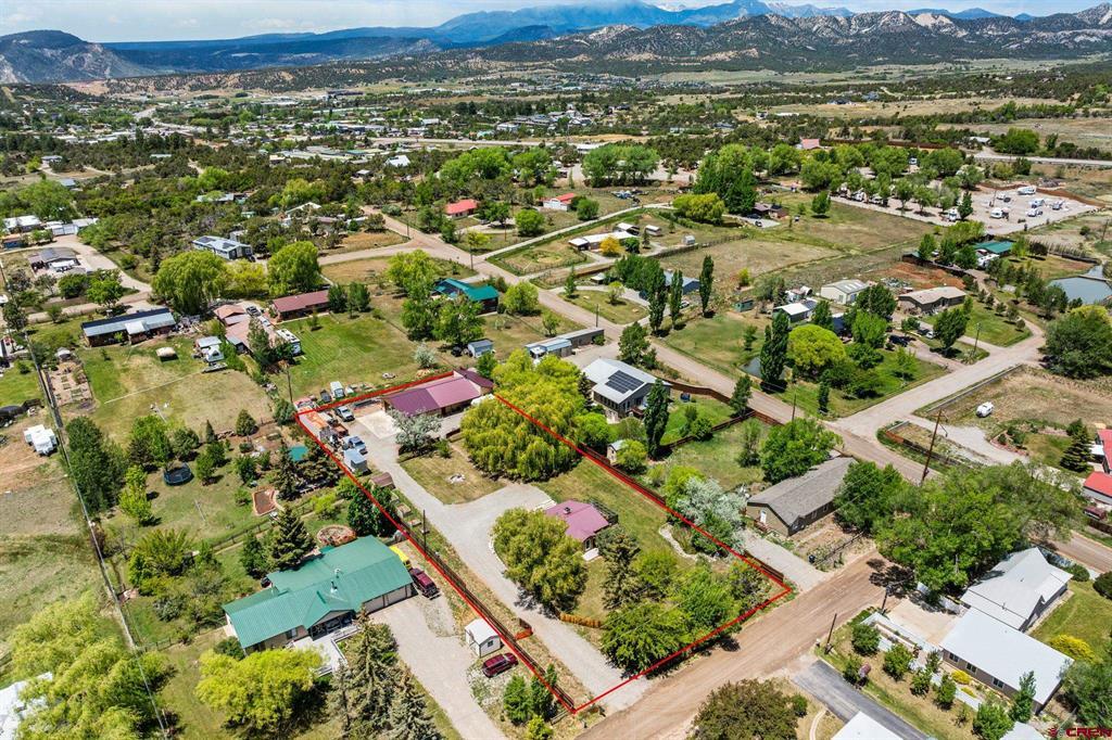 37 Sierra Avenue Durango CO 81303