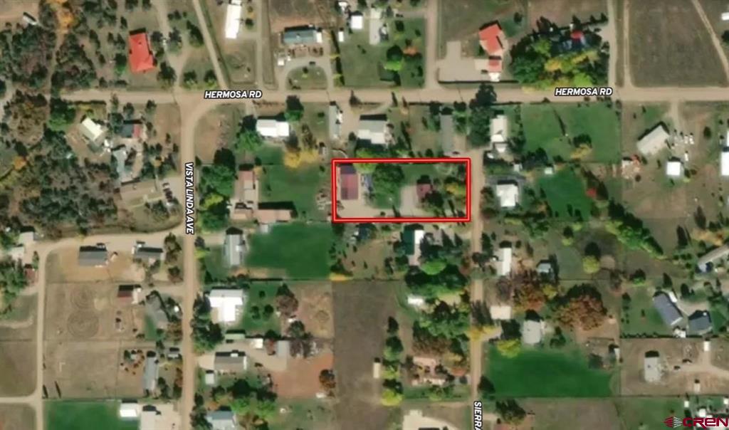 37 Sierra Avenue Durango CO 81303