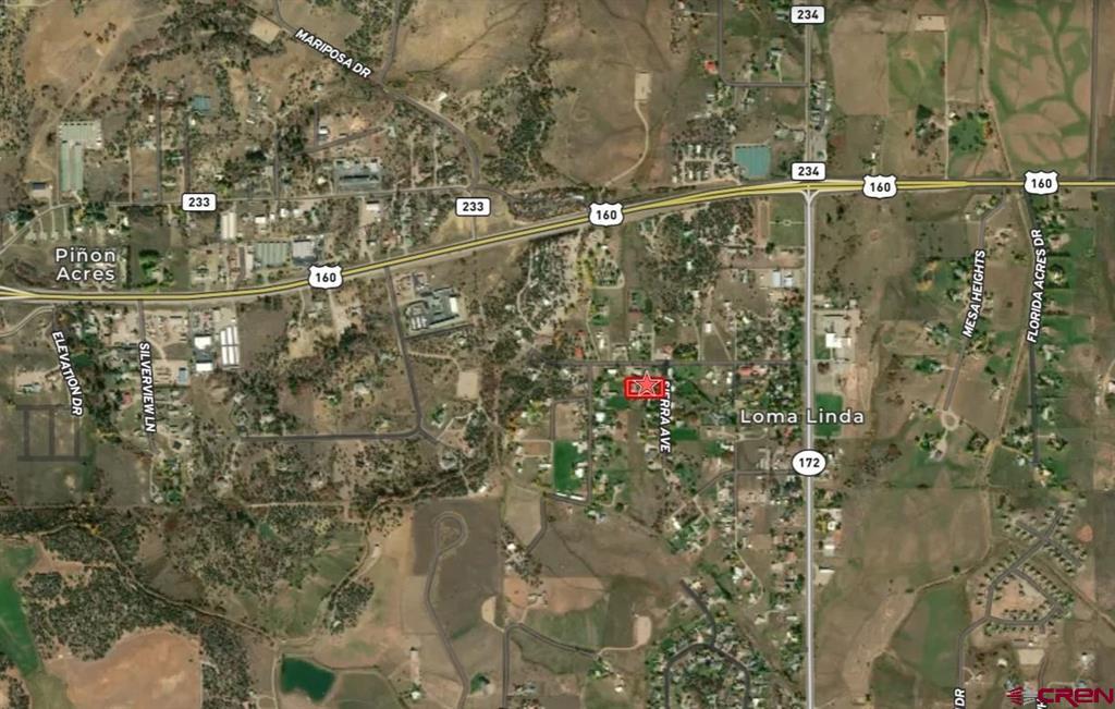 37 Sierra Avenue Durango CO 81303