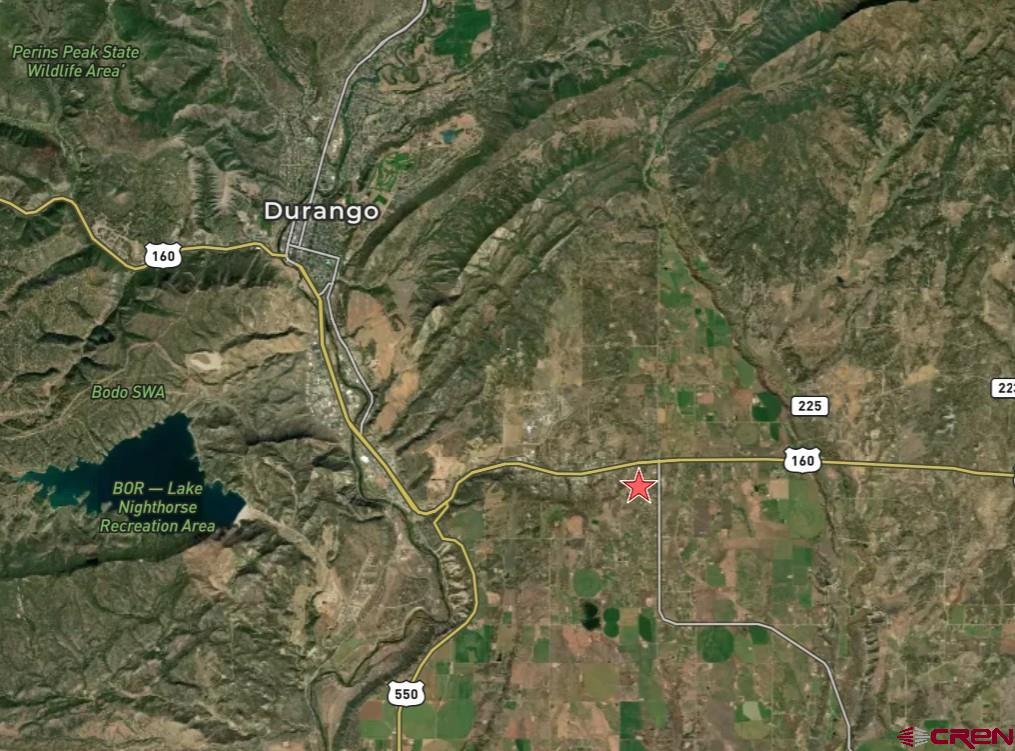 37 Sierra Avenue Durango CO 81303