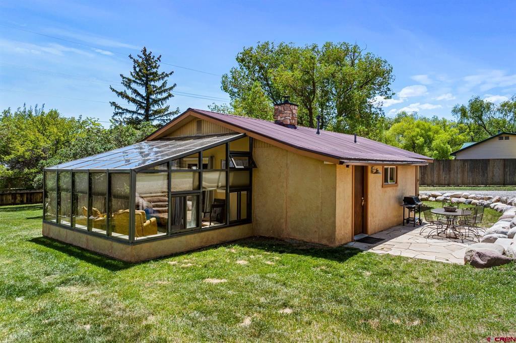 37 Sierra Avenue Durango CO 81303