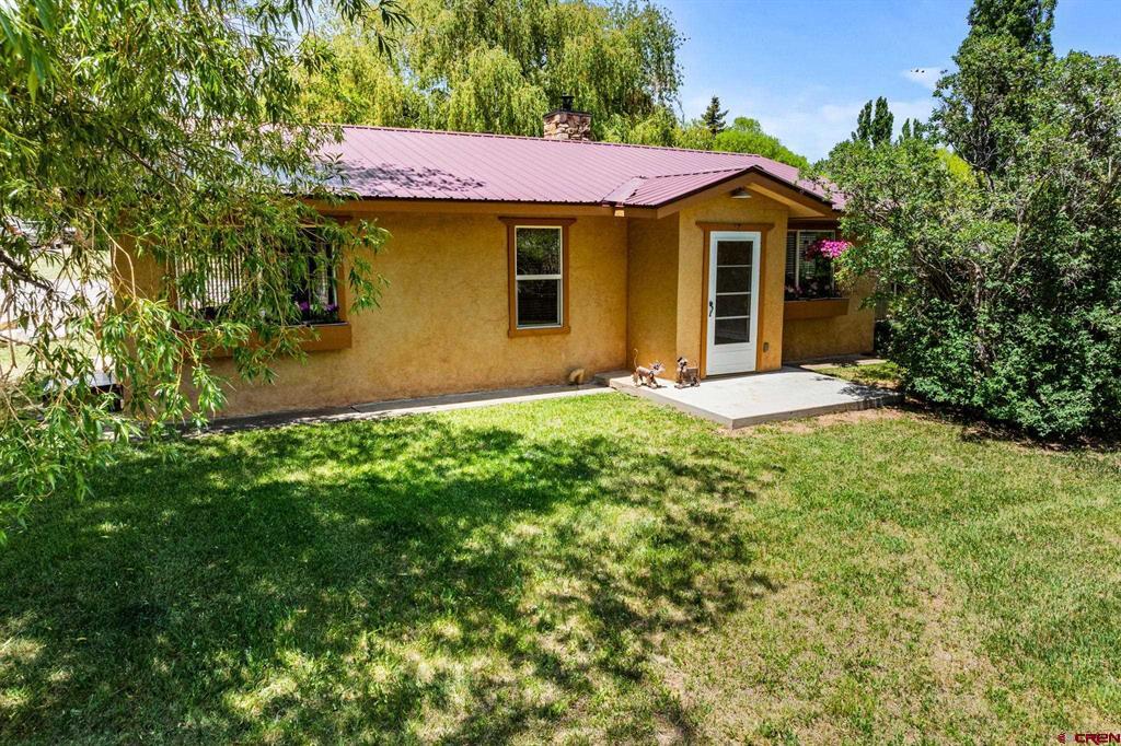 37 Sierra Avenue Durango CO 81303