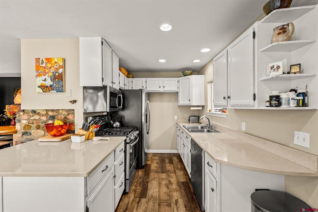 37 Sierra Avenue Durango CO 81303