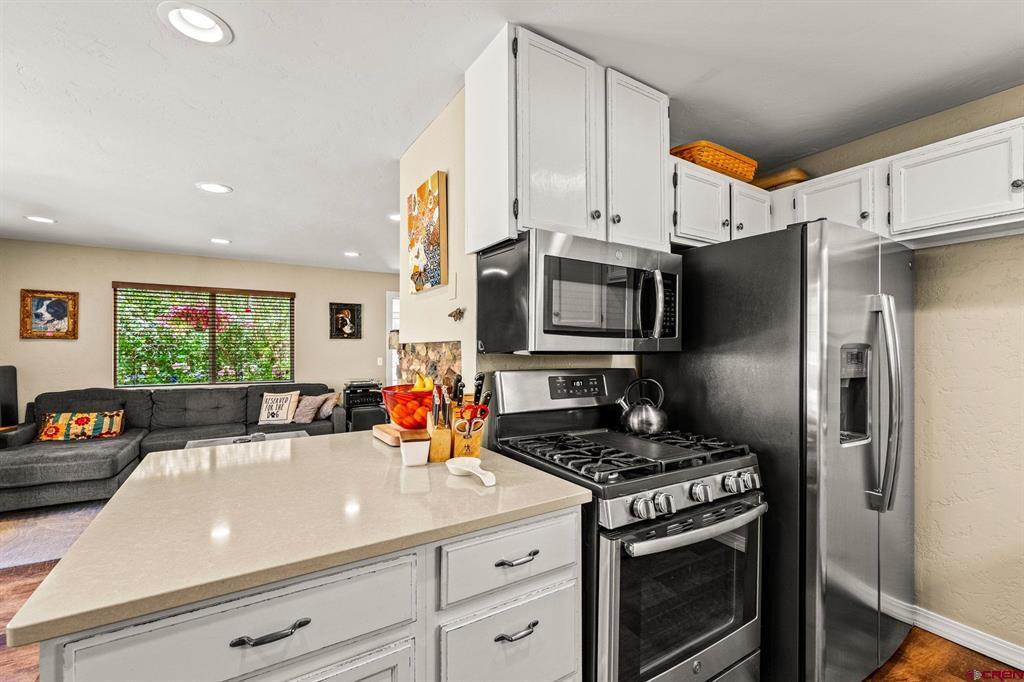 37 Sierra Avenue Durango CO 81303