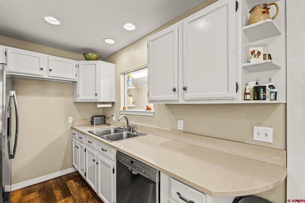 37 Sierra Avenue Durango CO 81303