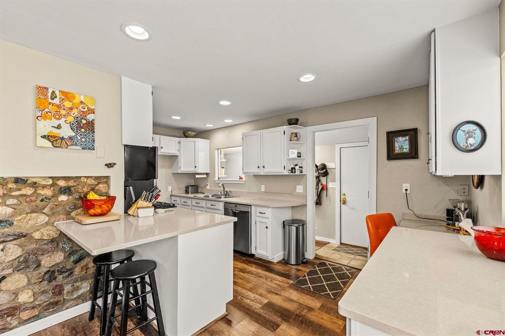 37 Sierra Avenue Durango CO 81303