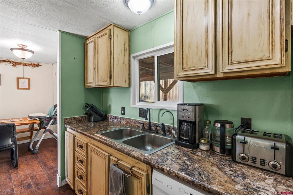 41 Moss Road Trail Durango CO 81303