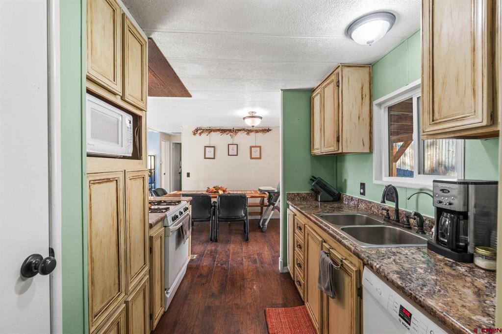 41 Moss Road Trail Durango CO 81303