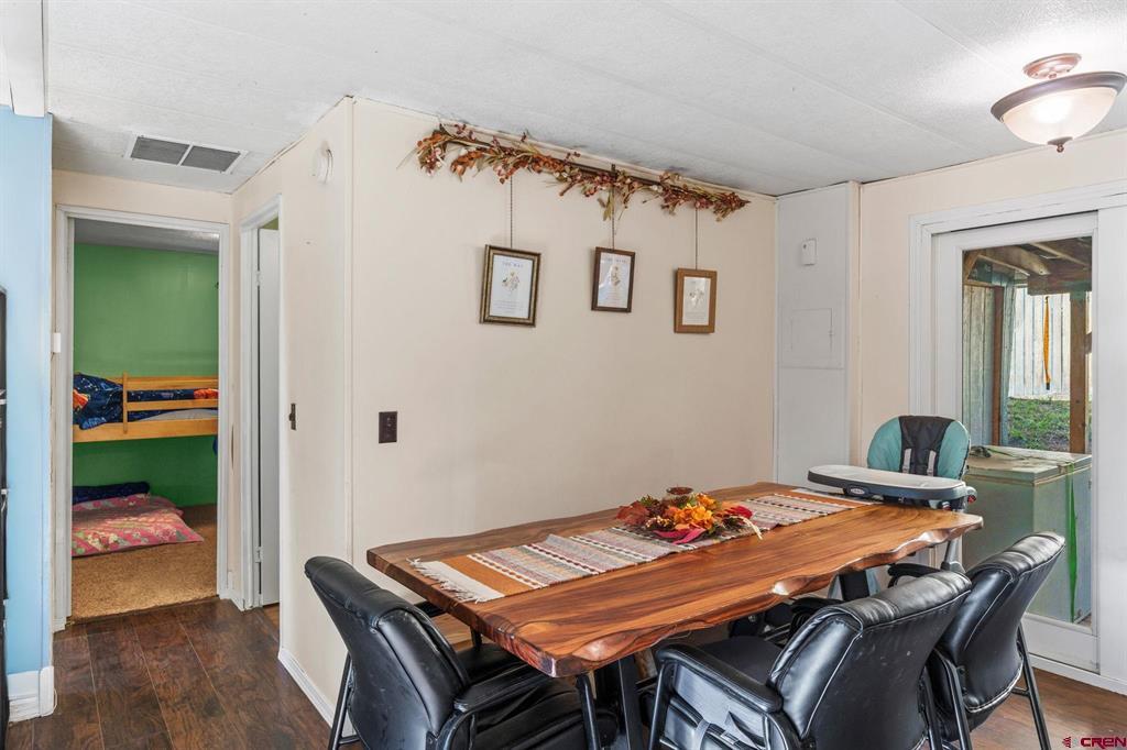 41 Moss Road Trail Durango CO 81303