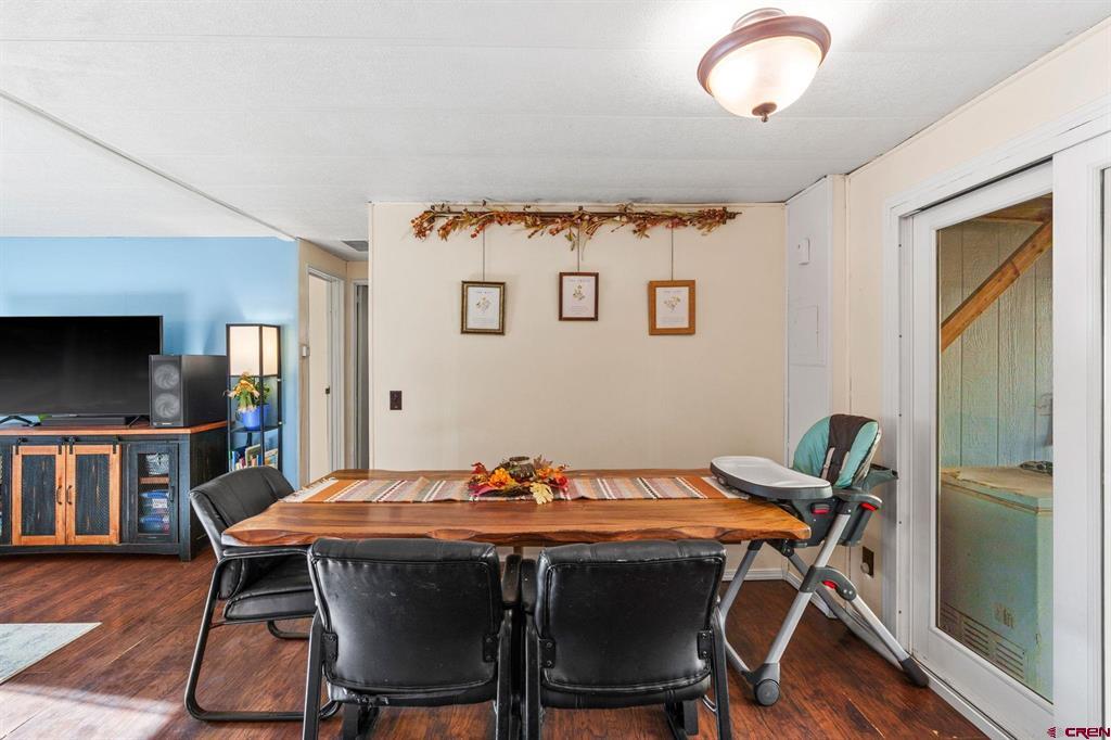 41 Moss Road Trail Durango CO 81303