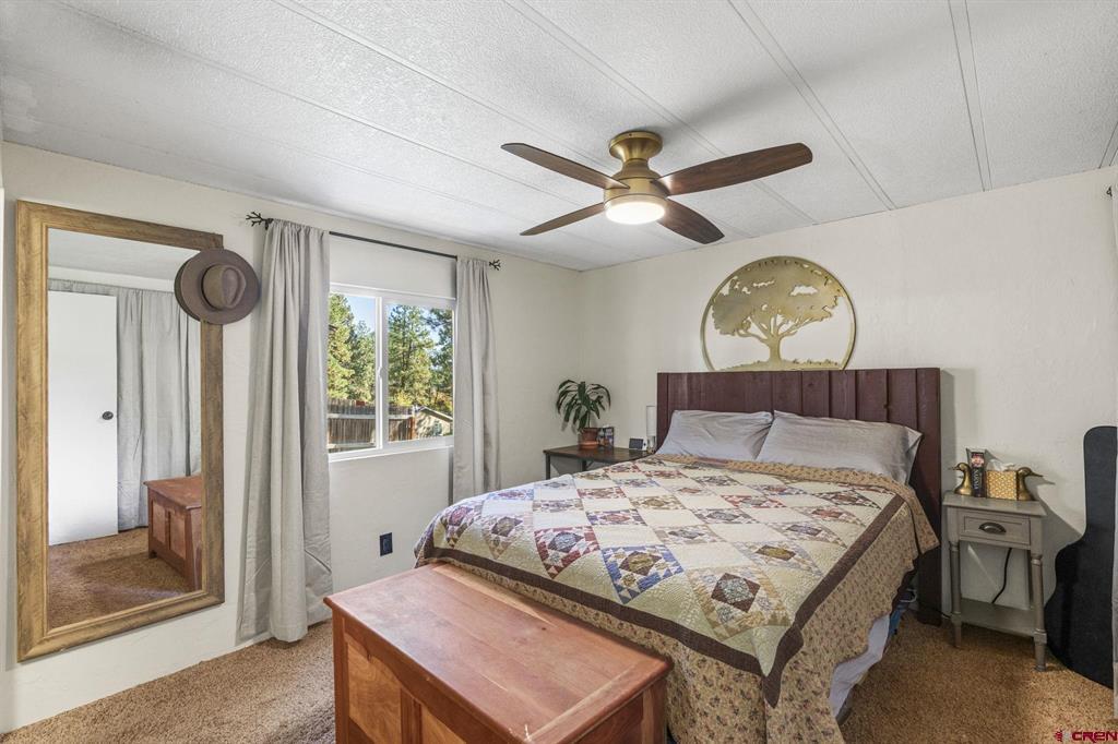 41 Moss Road Trail Durango CO 81303