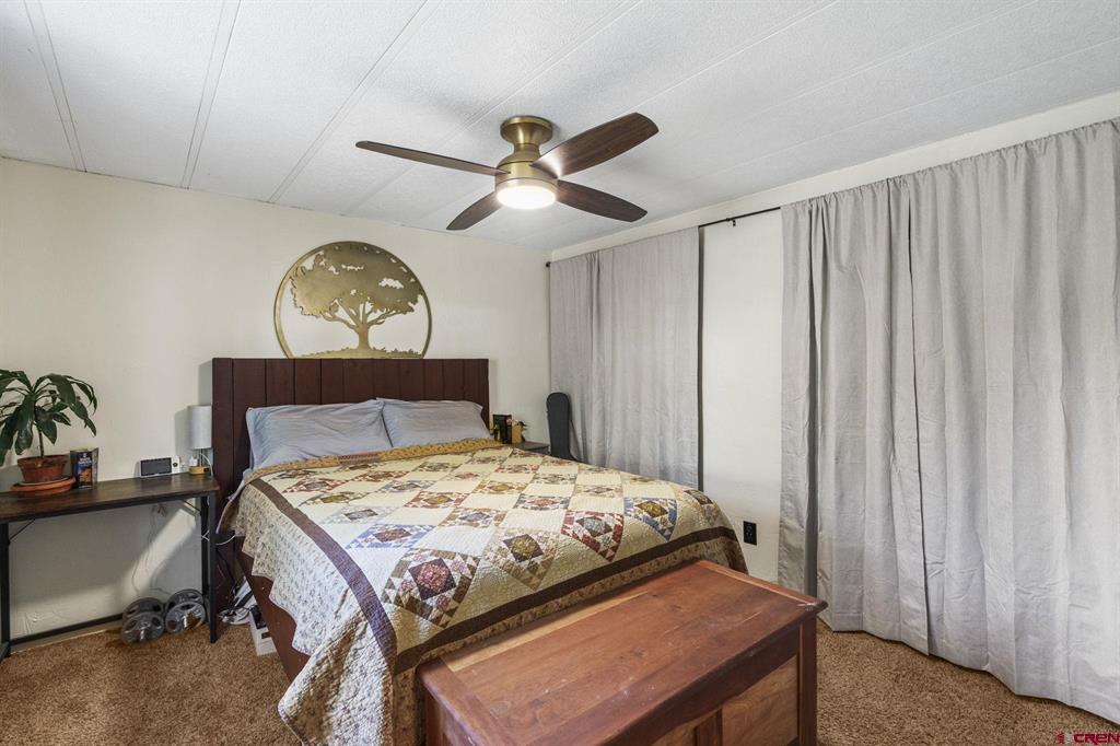 41 Moss Road Trail Durango CO 81303