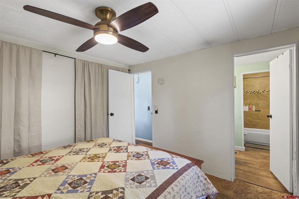 41 Moss Road Trail Durango CO 81303