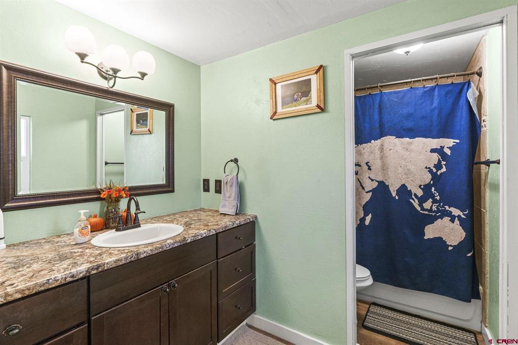 41 Moss Road Trail Durango CO 81303