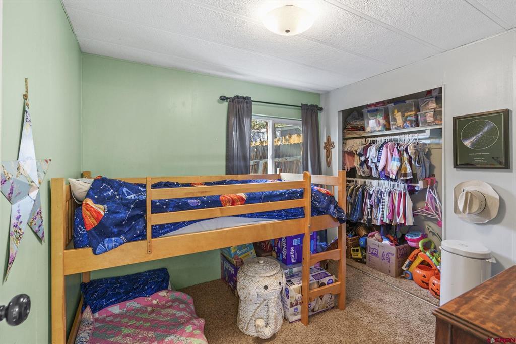 41 Moss Road Trail Durango CO 81303