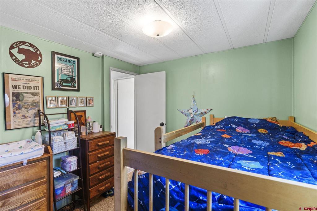 41 Moss Road Trail Durango CO 81303