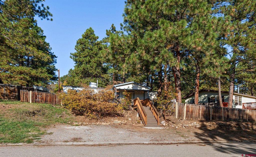41 Moss Road Trail Durango CO 81303