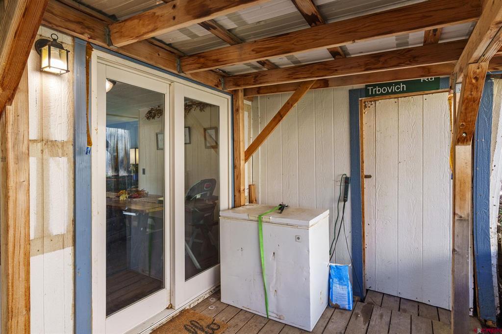 41 Moss Road Trail Durango CO 81303