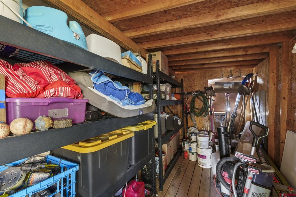 41 Moss Road Trail Durango CO 81303