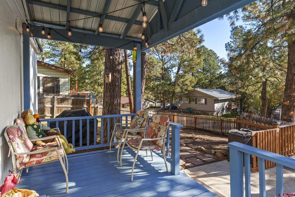 41 Moss Road Trail Durango CO 81303