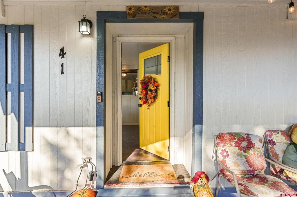 41 Moss Road Trail Durango CO 81303