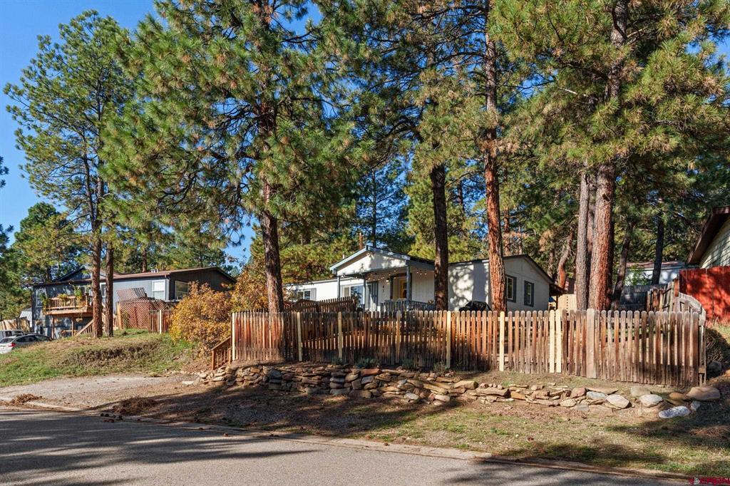 41 Moss Road Trail Durango CO 81303